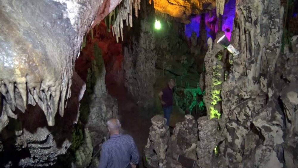 Saçı dökülenlerin Keloğlan Mağarasına koşuyor