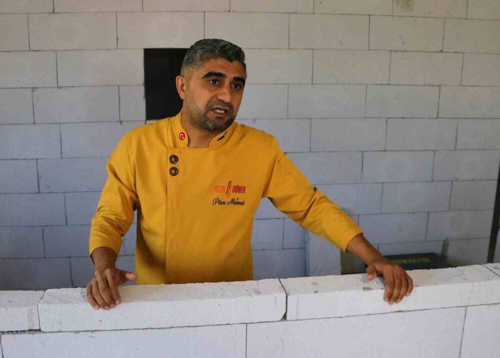 Çalıştıracak eleman bulamadı: Dünya'da bir ilke imza attı