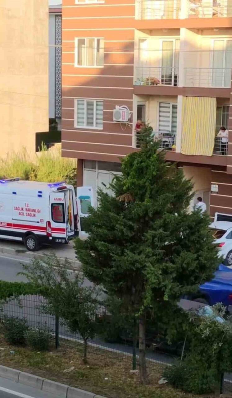 Merve Kayaalp’ten acı haber: Sinema oyuncusu, yaşamına son verdi!