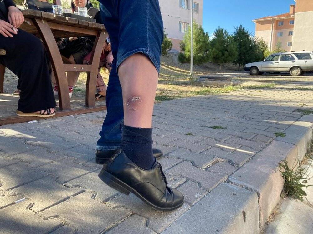 TOKİ site yöneticisi topladığı aidatlarla birlikte ortalıktan kayboldu