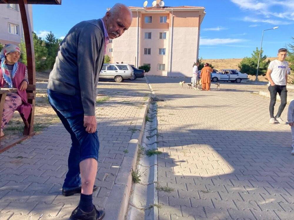 TOKİ site yöneticisi topladığı aidatlarla birlikte ortalıktan kayboldu