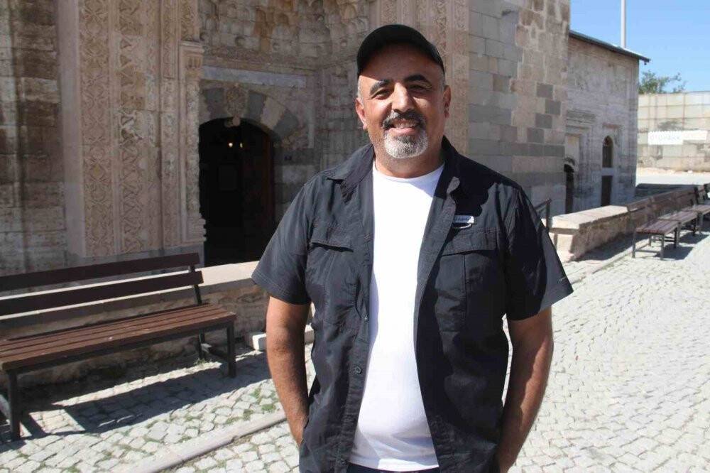 Konya'nın güzel ilçesinde “UNESCO” sevinci