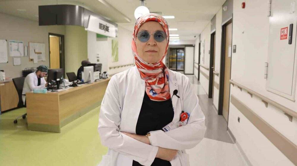 Akımlar aci, servislerde yoğunluğa neden oldu: En çok çocuklar etkileniyor