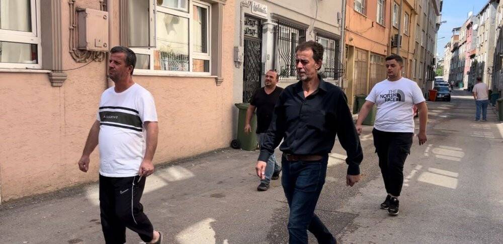 Bir gecede yaşadıkları, onu dedektife çevirdi