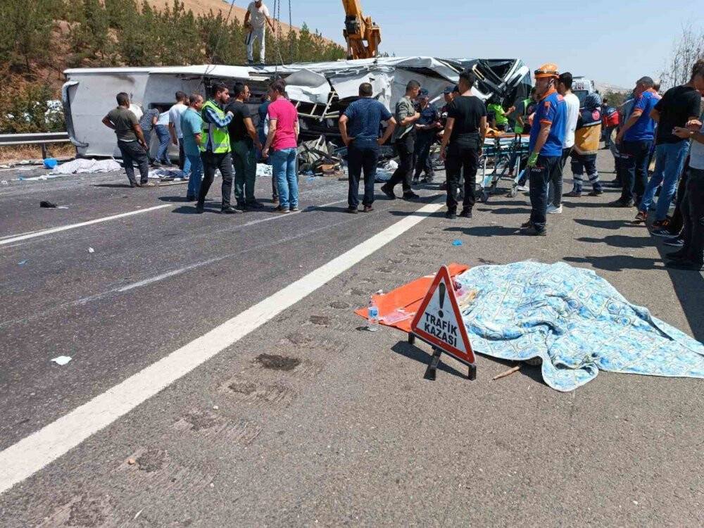İHA muhabirlerinin de öldüğü feci kazada, karar açılandı