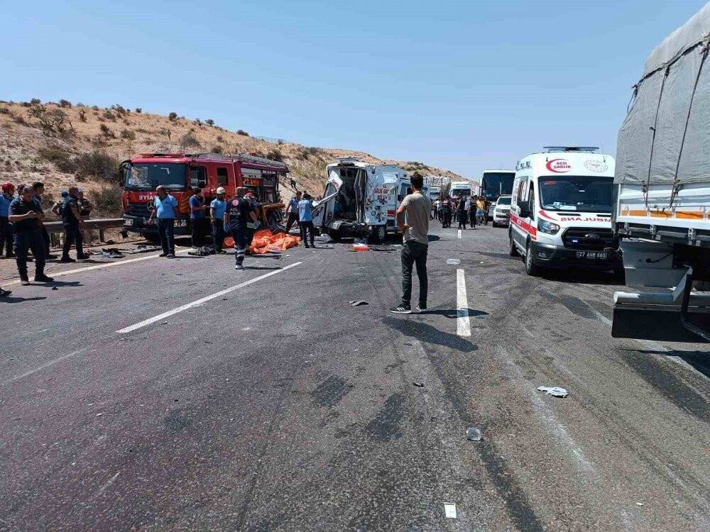 İHA muhabirlerinin de öldüğü feci kazada, karar açılandı