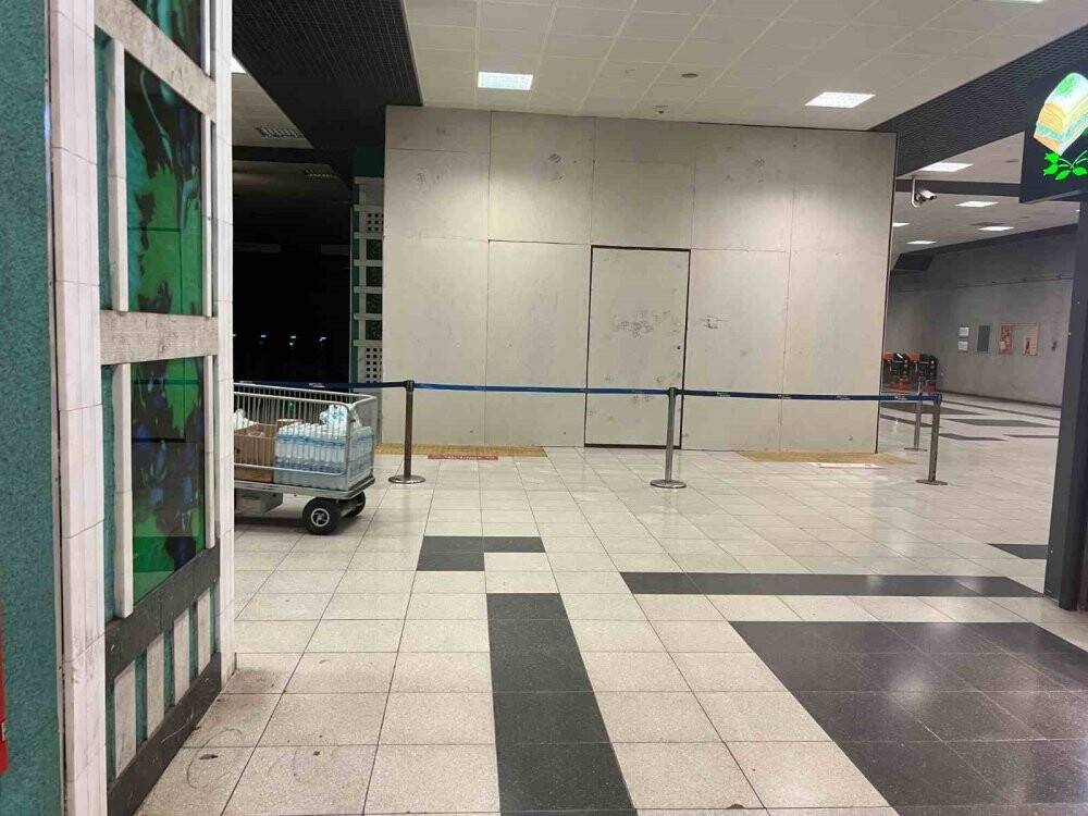 Her şey güzel olacak: 155 yürüyen merdiven kullanım dışı!