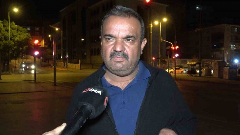 Kırıkkale’de gece yarısı gizemli gaz kokusu tedirgin etti