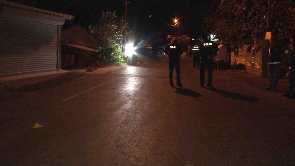 Beykoz’da kurtlarvadisi’ni aratmayan olay 4 yaralı