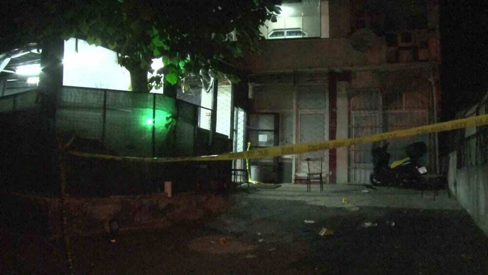 Beykoz’da kurtlarvadisi’ni aratmayan olay 4 yaralı