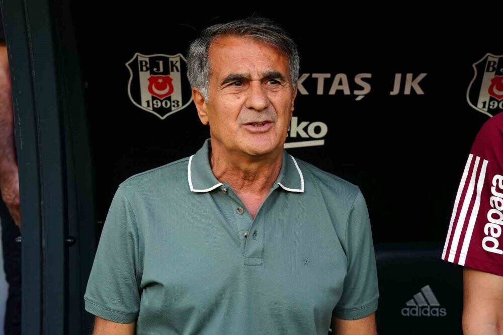 Konyaspor maçı öncesi Beşiktaş’ta kötü istatistik