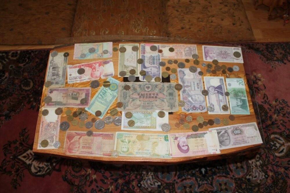 Baba ocağını müzeye çevirdi: Bin parçasıyla nostalji sergiliyor