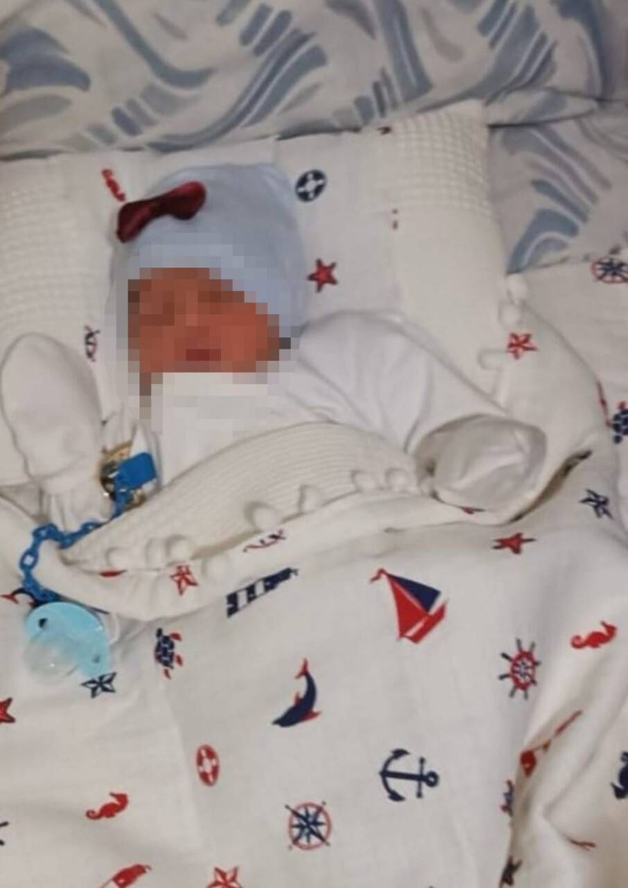 İzmir'de bir kadın hastaneden 3 günlük bebeği kaçırmıştı! Kadınla ilgili mahkeme şaşırtan bir karar verdi