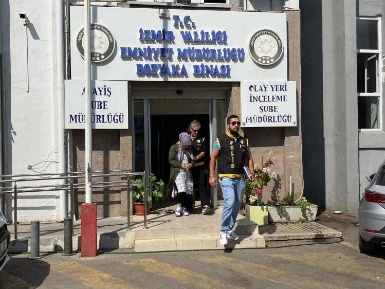 İzmir'de bir kadın hastaneden 3 günlük bebeği kaçırmıştı! Kadınla ilgili mahkeme şaşırtan bir karar verdi
