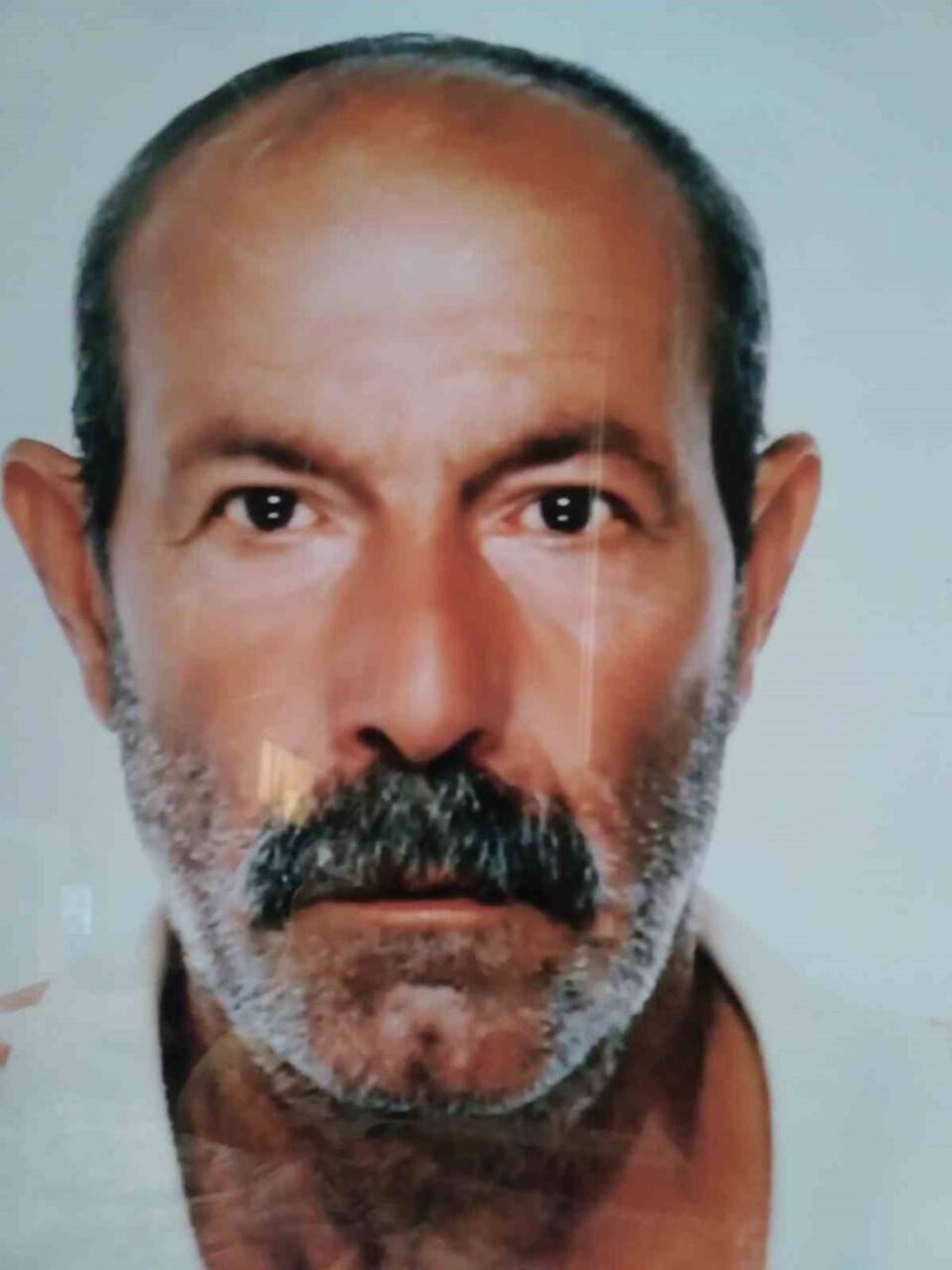 Kolonyadan öldü sanılmıştı: ama gerçek bambaşka çıktı!