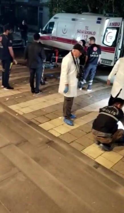 Genç avukat, esrarengiz bir şekilde hayatını kaybetti!