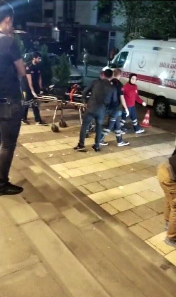 Genç avukat, esrarengiz bir şekilde hayatını kaybetti!