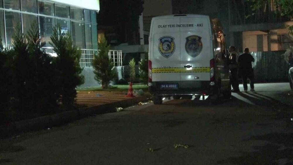 Genç avukat, esrarengiz bir şekilde hayatını kaybetti!