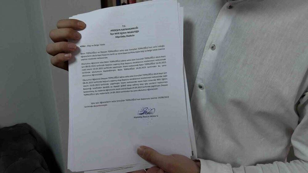 Mahkemeden ilginç karar: Baba ve çocuklarını ayırdı!