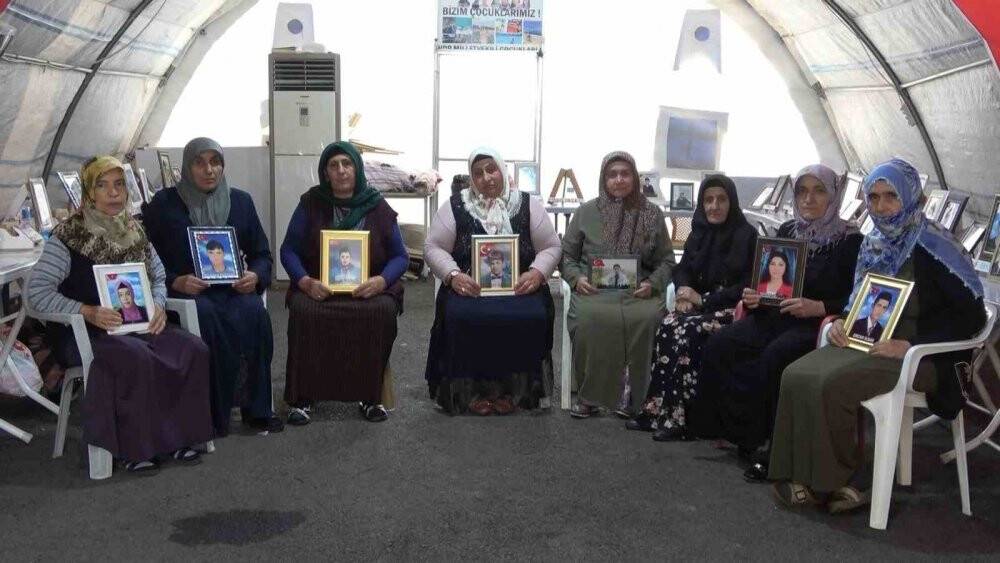 10 yıldır evlat hasreti çeken anneden oğluna çağrı