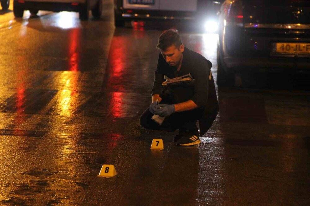 Karaman’da silahlı kavga çıktı: 1’i avukat 2 yaralı