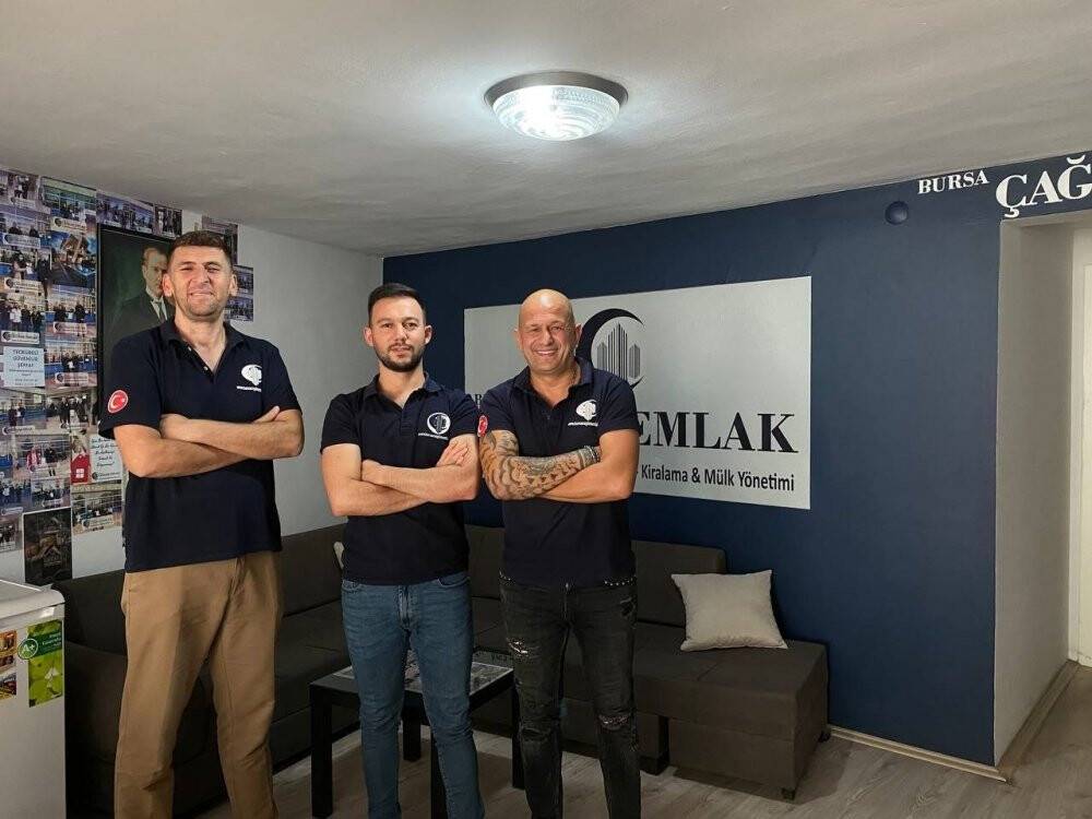 Son günlerde emlakçılara herkes aynı soruyu soruyor