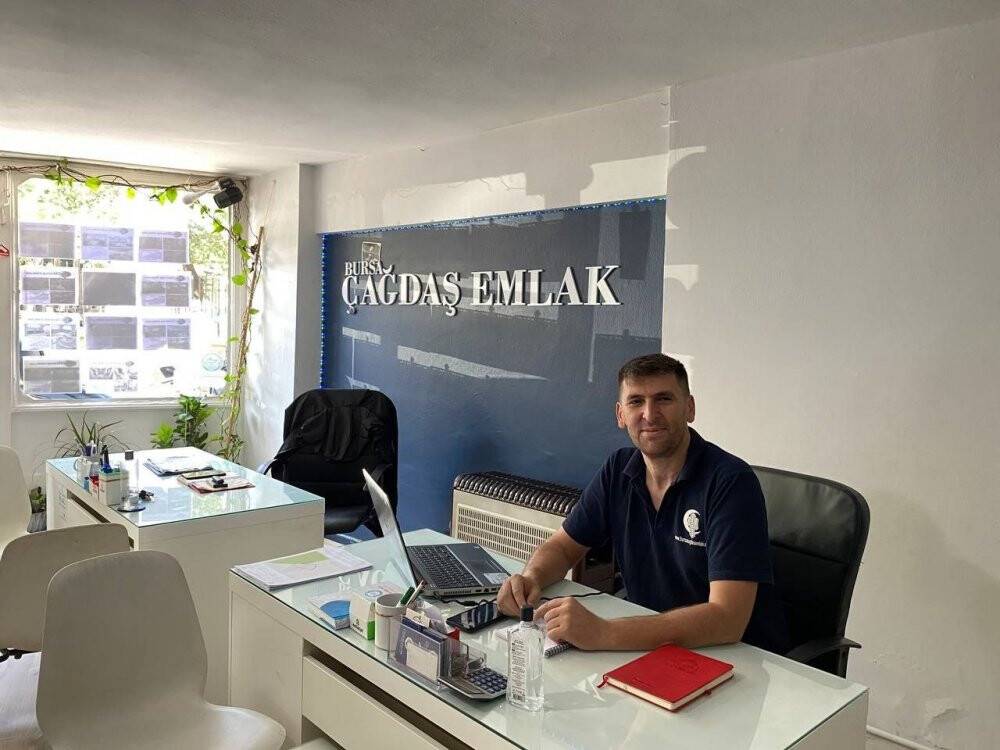 Son günlerde emlakçılara herkes aynı soruyu soruyor