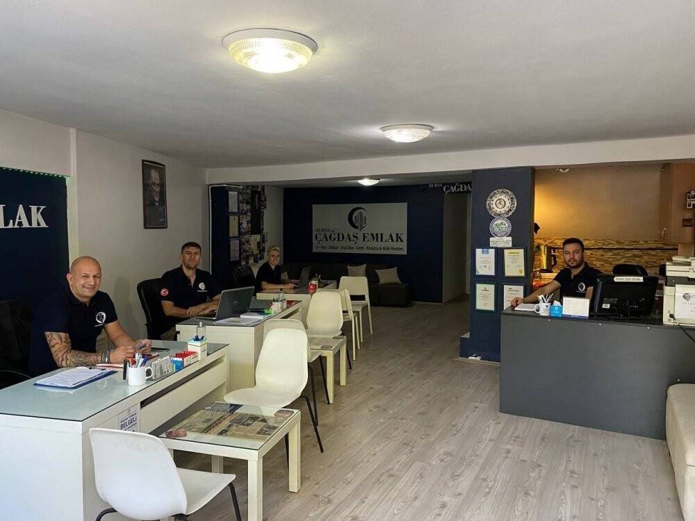 Son günlerde emlakçılara herkes aynı soruyu soruyor