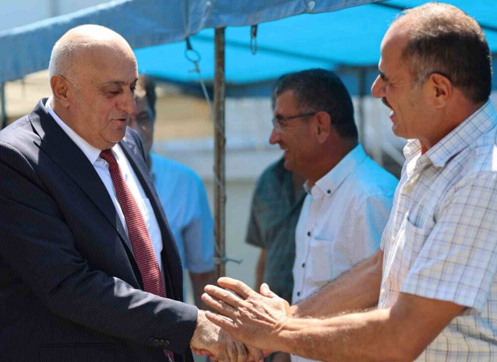 3 Ekim'de hesaplarda: Konya Şeker’den pancar üreticisine söküm avansı!