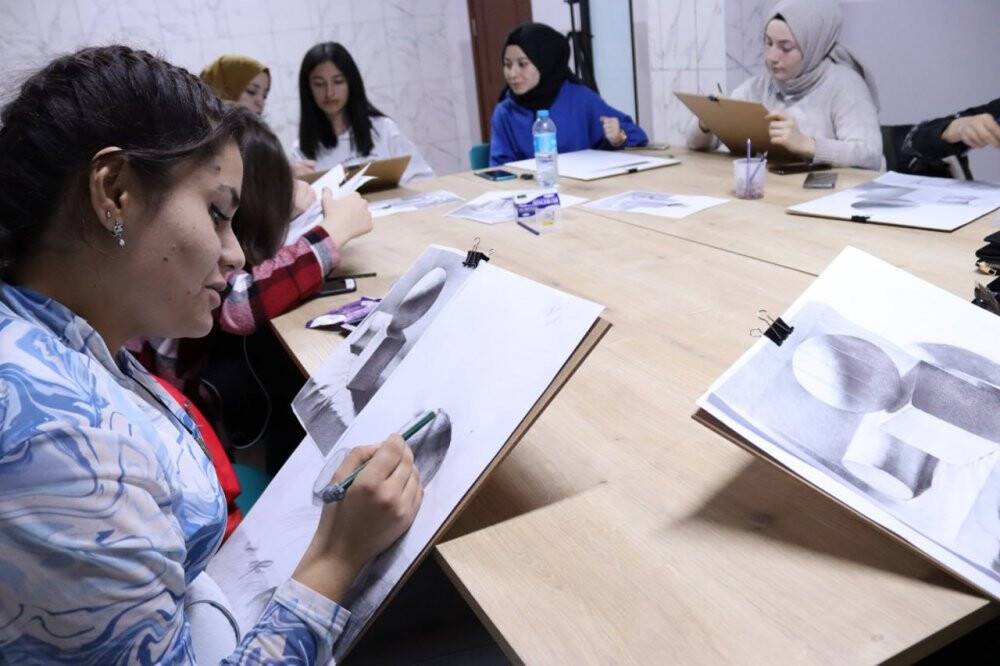 LİMA'da yeni eğitim yılı başladı