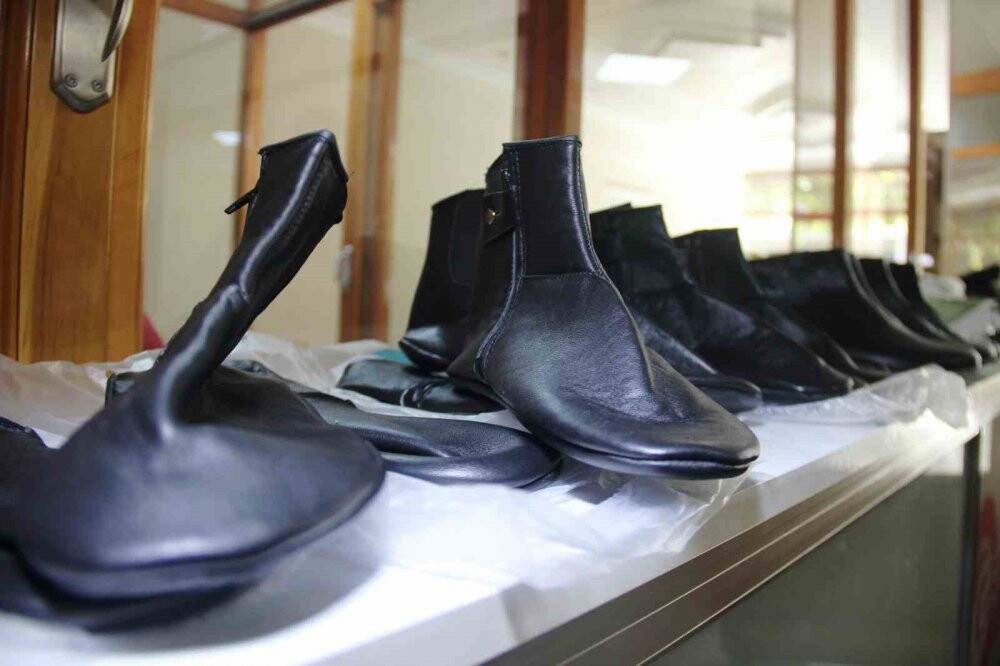 1 yıl içinde usta olunabilir! Devlet memurundan daha çok kazanıyor!!!