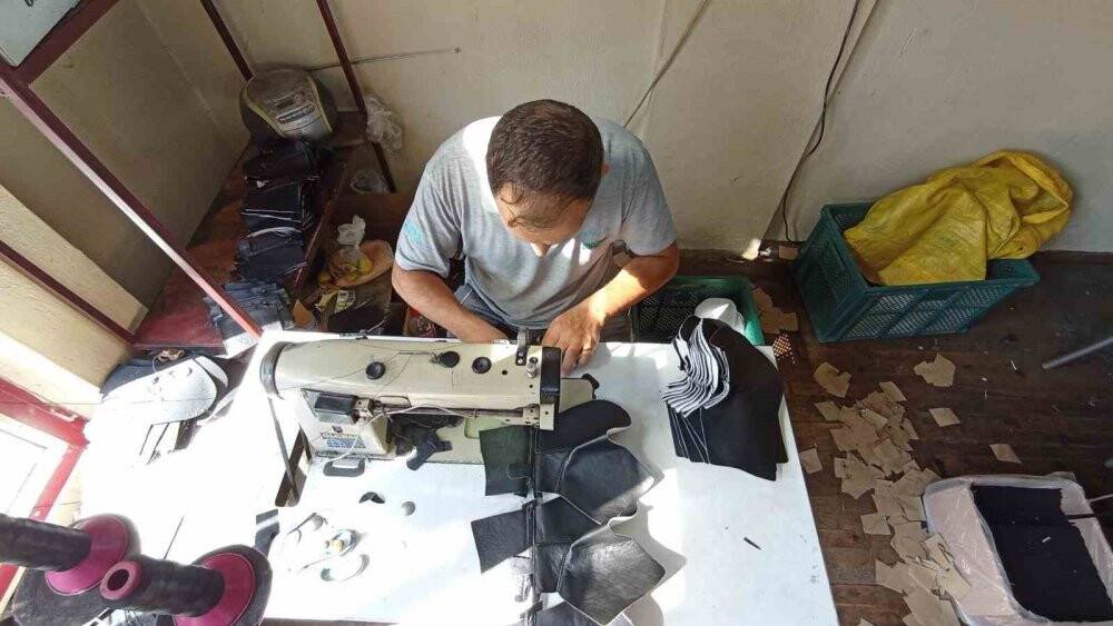 1 yıl içinde usta olunabilir! Devlet memurundan daha çok kazanıyor!!!