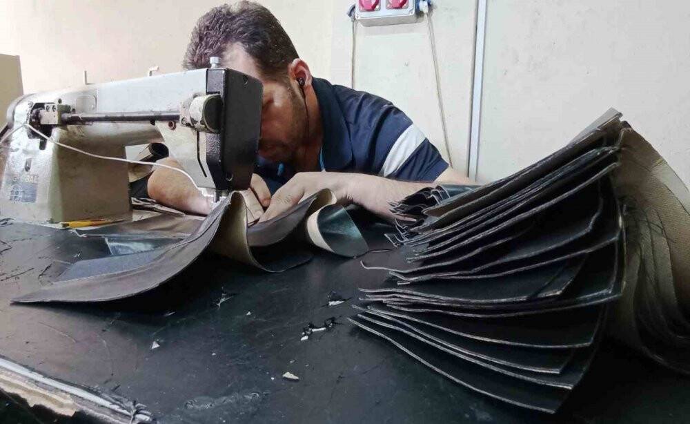 1 yıl içinde usta olunabilir! Devlet memurundan daha çok kazanıyor!!!