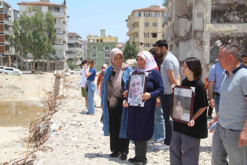 ‘Cennetten bir köşe’ denerek satılıyordu 52 kişi hala kayıp! Lüks mezarlığın mühendisinin tutuklanması acıları azalttı