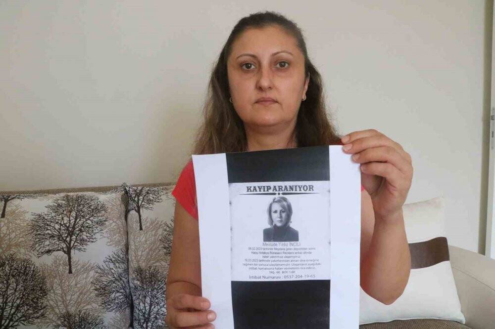 ‘Cennetten bir köşe’ denerek satılıyordu 52 kişi hala kayıp! Lüks mezarlığın mühendisinin tutuklanması acıları azalttı