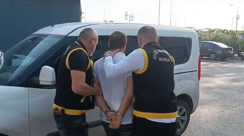 "Evimi boşalt" dedi ev sahibini öldürdü