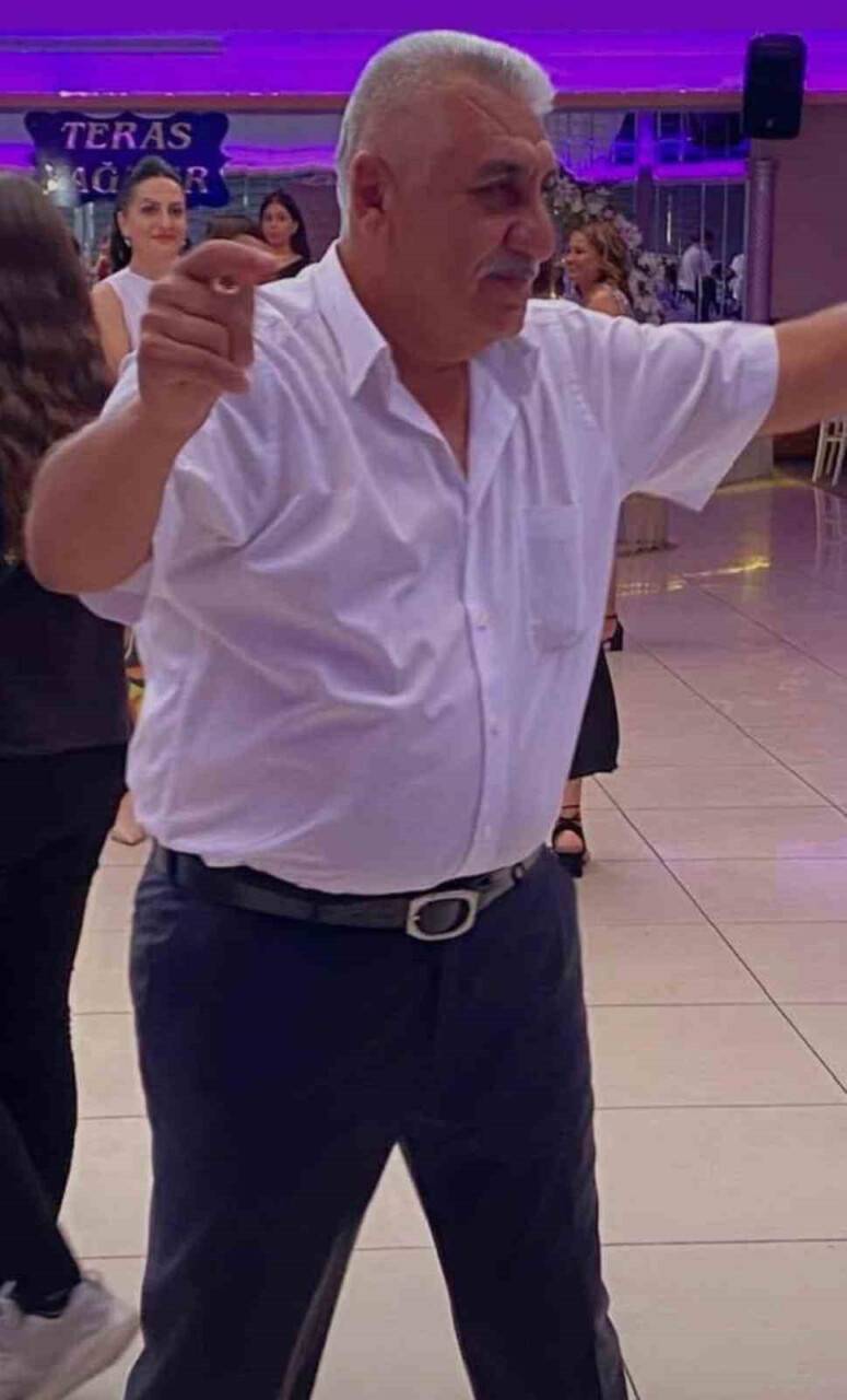 "Evimi boşalt" dedi ev sahibini öldürdü