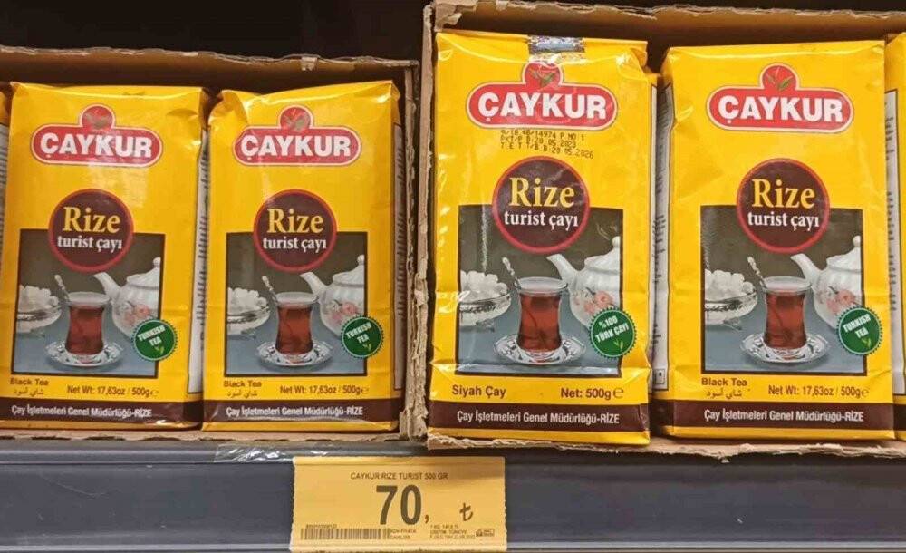 Tarım Kredi Mrketleri bazı ürünlerde zincir marketlerden daha mı pahalı?