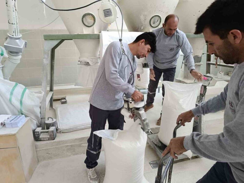 2 Karamanlı firma daha  MEVKA ile sözleşme imzaladı