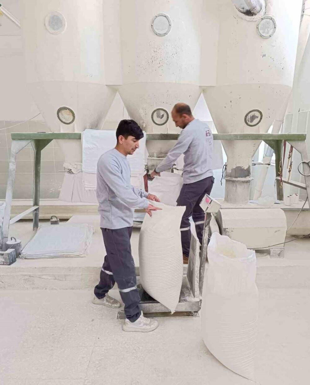 2 Karamanlı firma daha  MEVKA ile sözleşme imzaladı