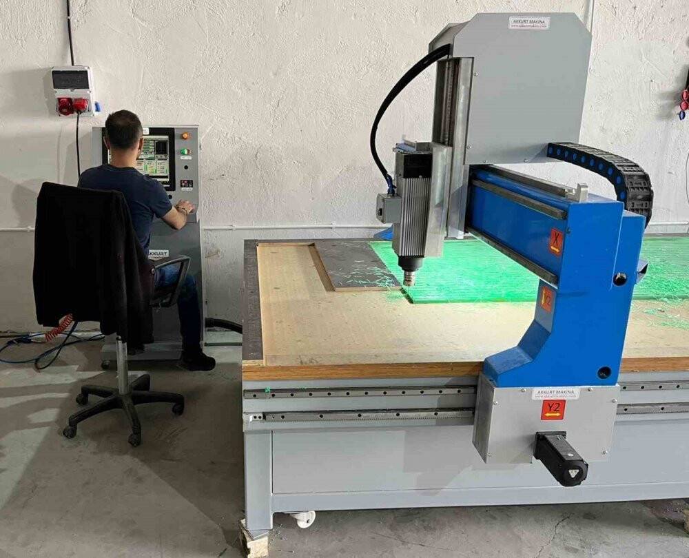 2 Karamanlı firma daha  MEVKA ile sözleşme imzaladı