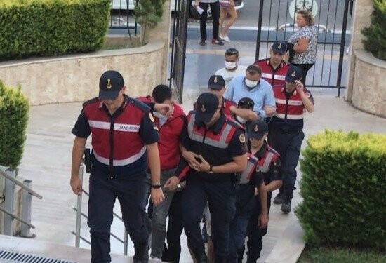 Konya'nın da olduğu 4 ilde göçmen kaçakçılığı operasyonu