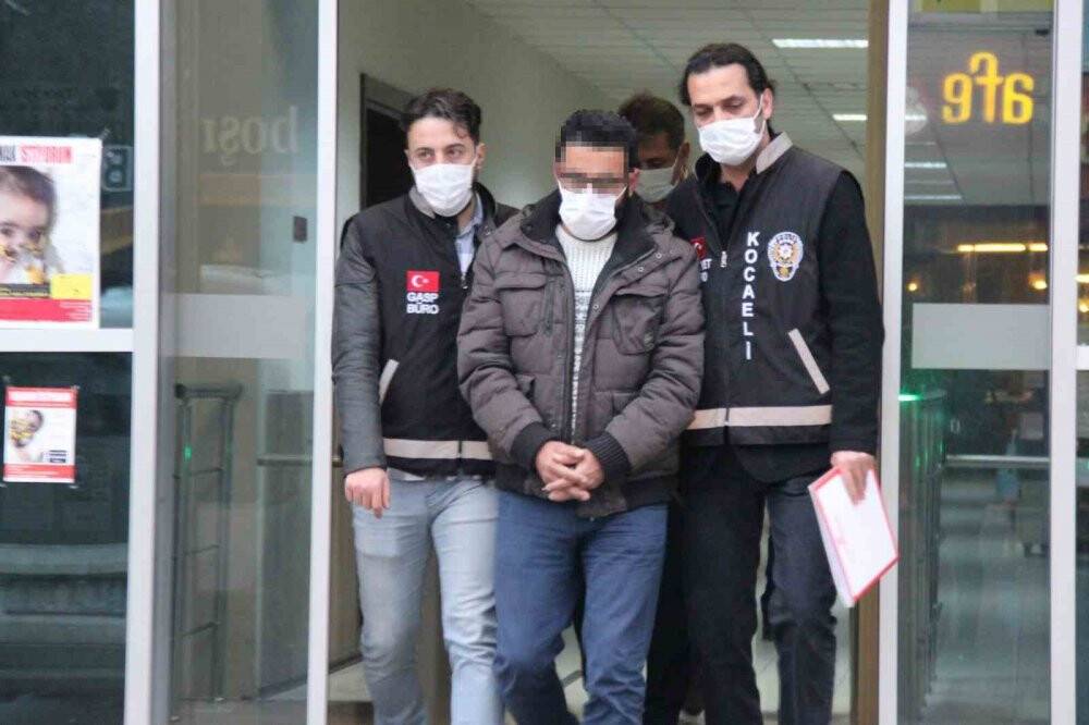22 yıllık cinayette zaman aşımı tahliyesi