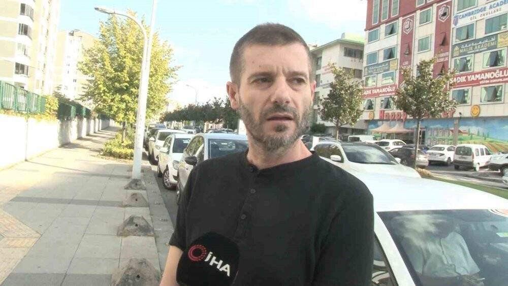 Dizel araca benzin dolduruldu: Yarım milyonluk zarar var