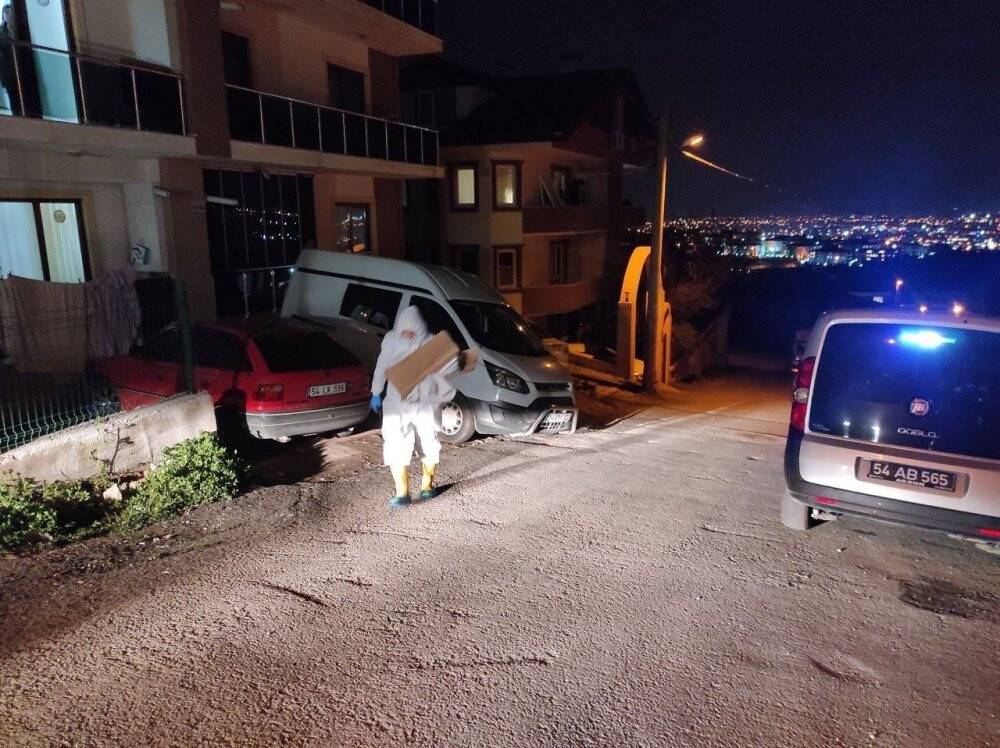 İftar vakti aile katliamı yapmıştı! Yeniden hakim karşısında