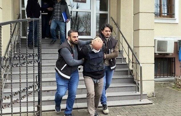 İftar vakti aile katliamı yapmıştı! Yeniden hakim karşısında