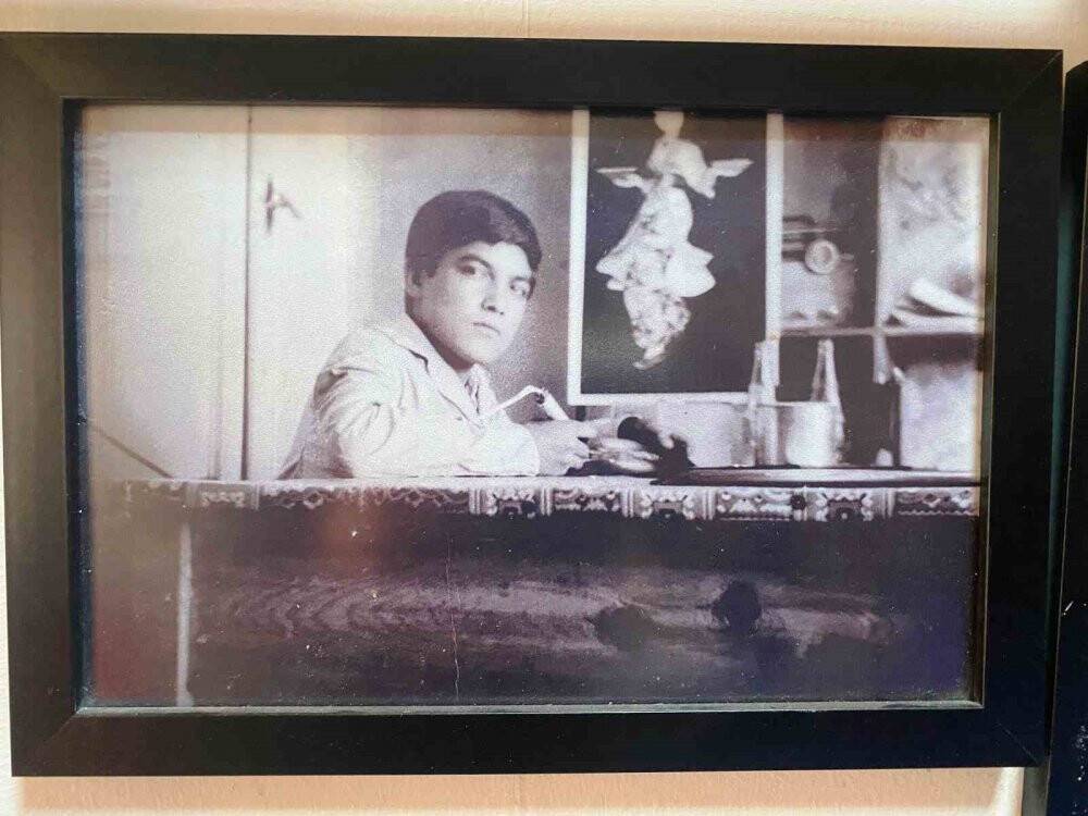 Konya'da ahşap yakma sanatının 56 yıllık ustası: Zeki Tuğyan