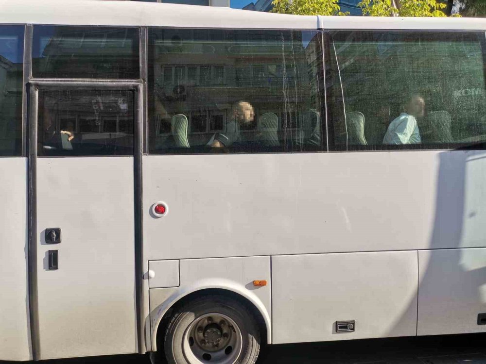 Aktaşlar Çetesinin de içinde olduğu 15 suç örgütü çökertildi