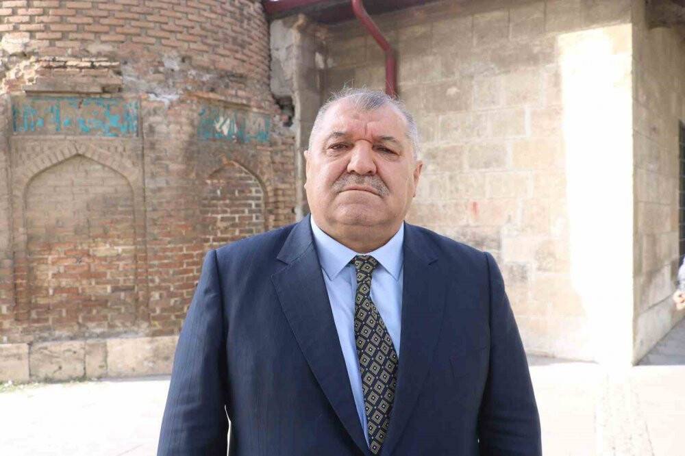 Eğri minare için Türk ve İtalyan bilim adamları devrede: 8 kazıkla korunacak