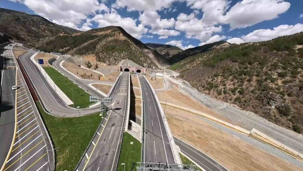 Konya Eğiste Hadimi Viyadüğü'ne uluslararası ödül!